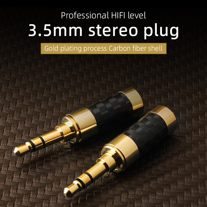 Cable Extension 3.5 - 3.5Mm Steker 3 Tiang Stereo Pria