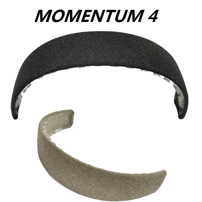 Sennheiser Headphone Momentum 4 - Headband Plastik Original Untuk Headphone Sennheiser