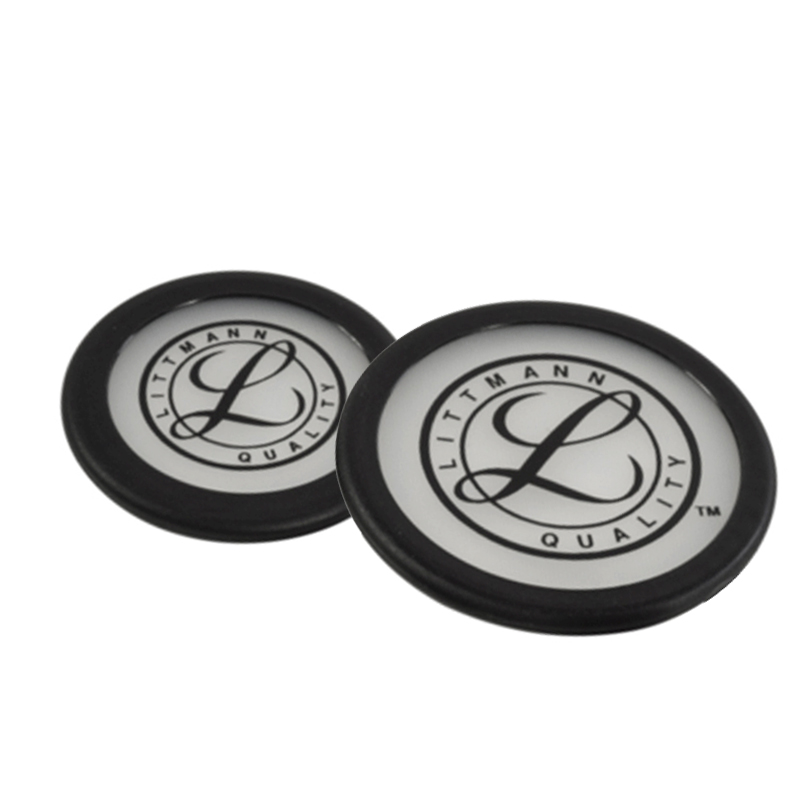 Silicone Ear Tip Replacement - Suku Cadang Stetoskop Medis, Aksesoris Pengganti