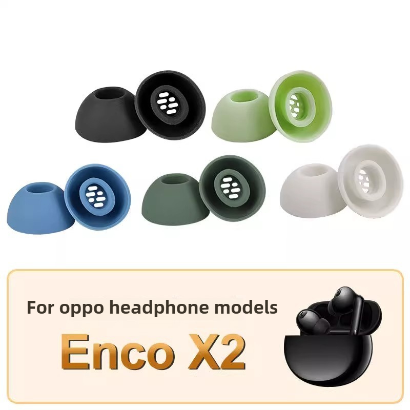 Anker Speaker Soundcore Boom 2 - Untuk Headphone Bluetooth OPPO Enco X2
