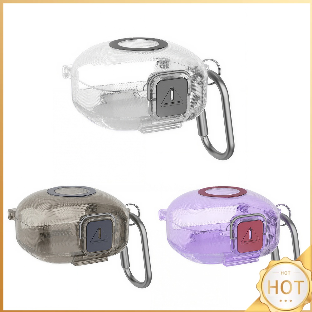 Earbuds Charging Case - Untuk Casing Earbuds Soundcore P40i, Penutup