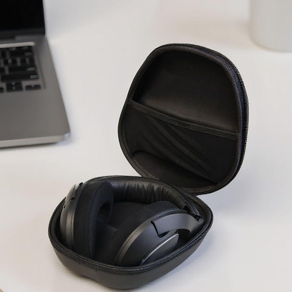 HDB630 Hard Case untuk Sennhei - Sennheiser Headphone Momentum 4 ulasan dan harga