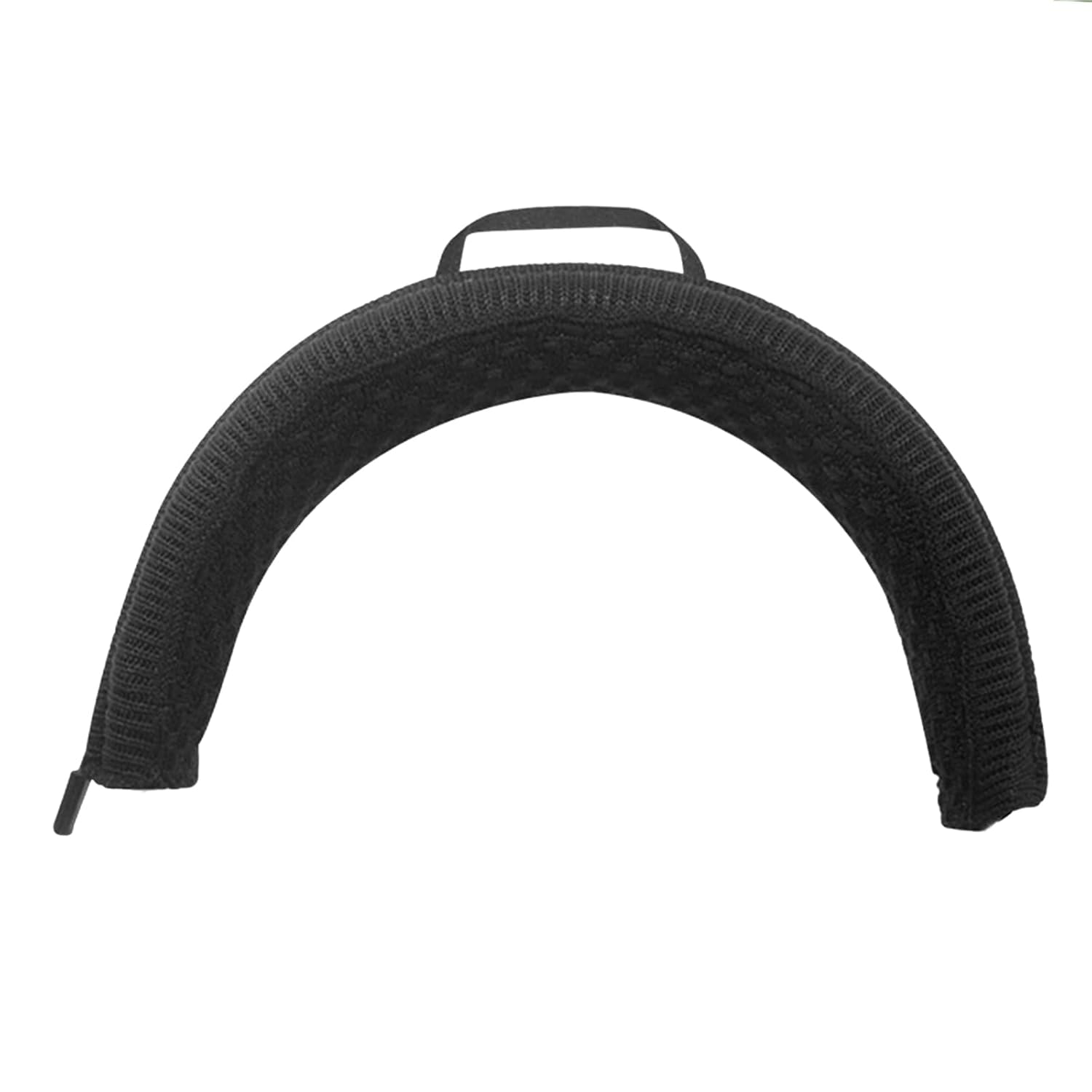 Penutup ikat kepala pengganti  - Sennheiser Headphone Momentum 4 ulasan dan harga