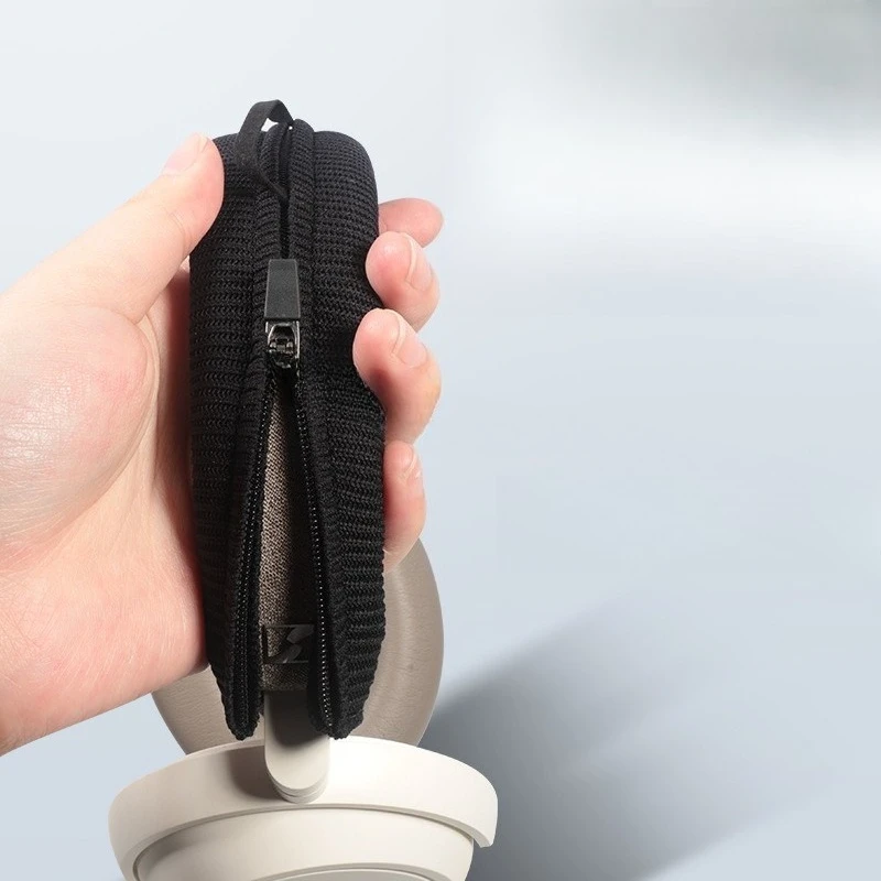Penutup ikat kepala pengganti  - Sennheiser Headphone Momentum 4 ulasan dan harga