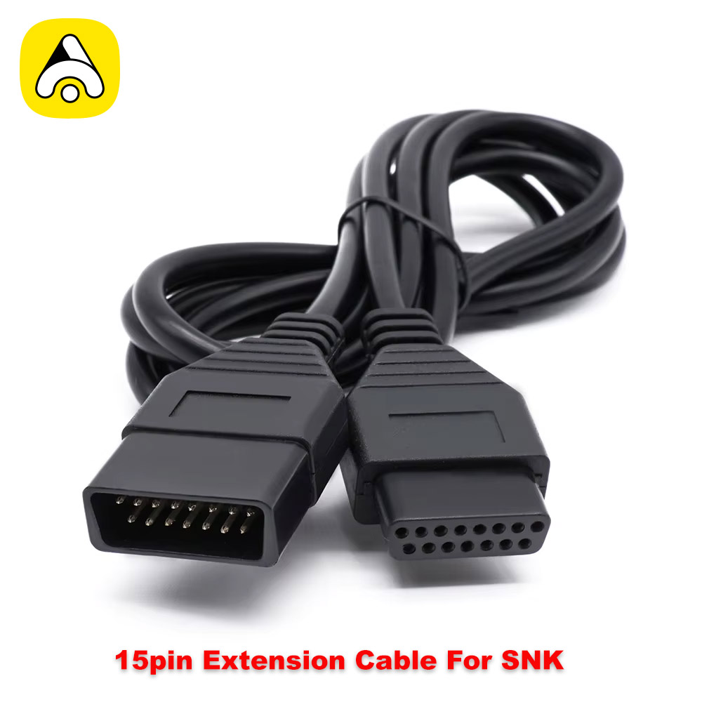 Kabel Ekstensi 1.8M15pin untuk - Gaming Headset Rgb ulasan dan harga