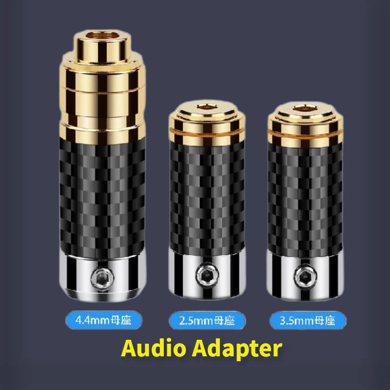 Terminal Speaker 4 Pole Plug F - Cable Extension 3.5 ulasan dan harga