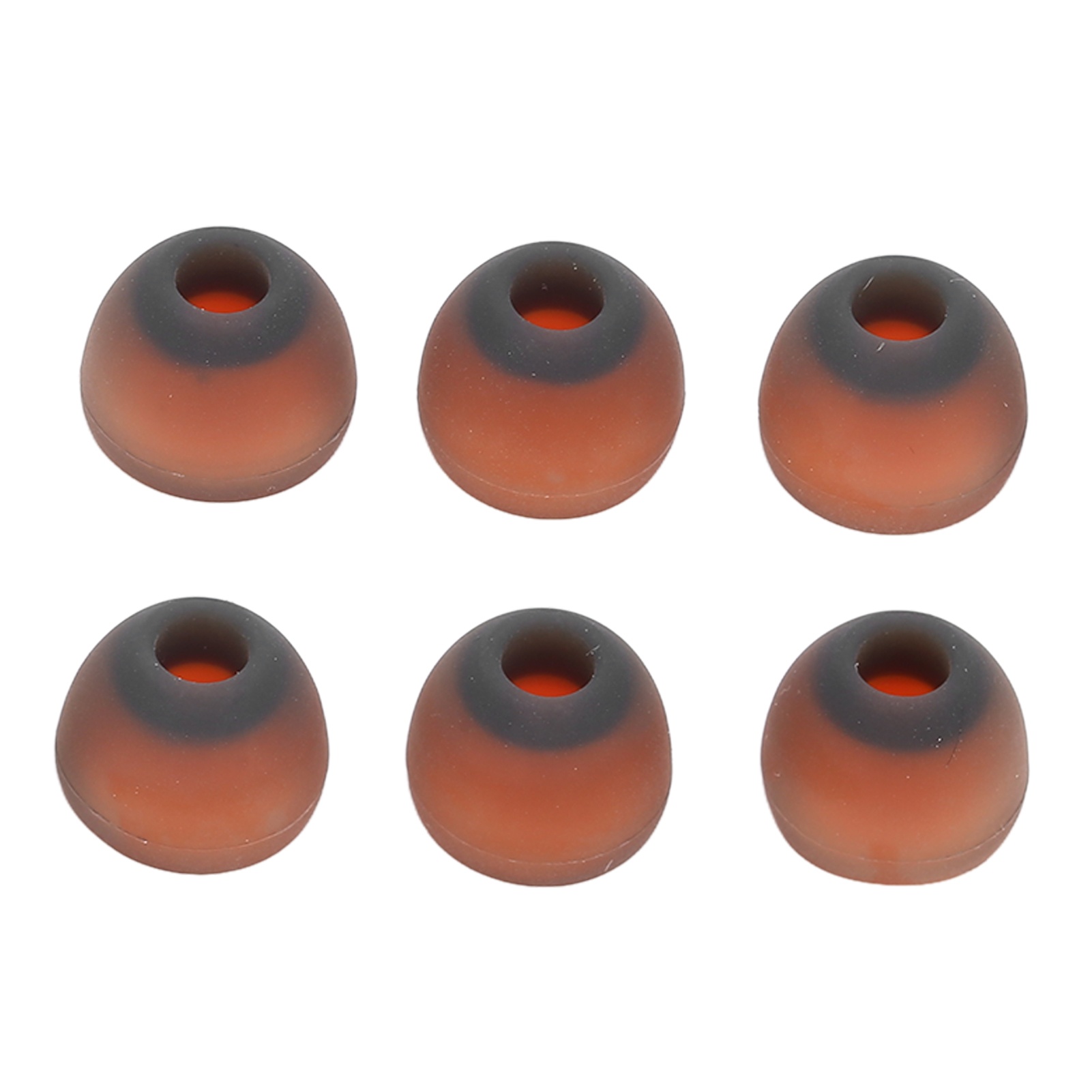 6 buah Ear Tips Isolasi Suara  - Earphone Foam Tip ulasan dan harga