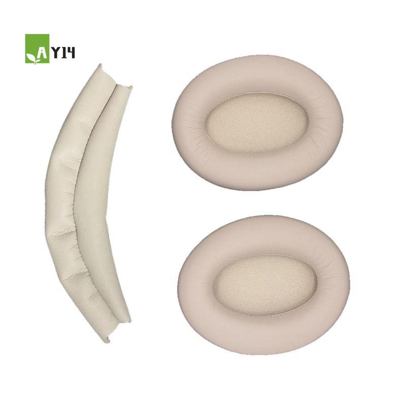 AY14 - Bantalan Telinga+Penutu - Sony Headphone Wh-1000Xm4 ulasan dan harga