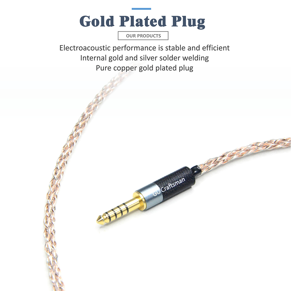 Kabel Peningkatan Monitor In-E - In Ear Monitor Iem ulasan dan harga