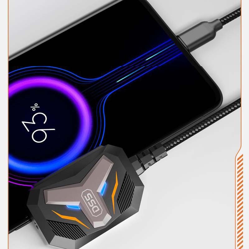 Splitter Tipe C USB C ke Jack  - Cable Extension 3.5 ulasan dan harga