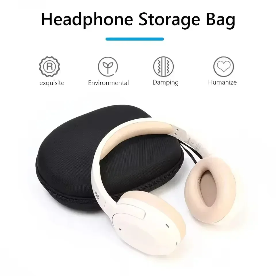 Kotak Headphone untuk Sony WH- - Sony Headphone Wh-1000Xm4 ulasan dan harga