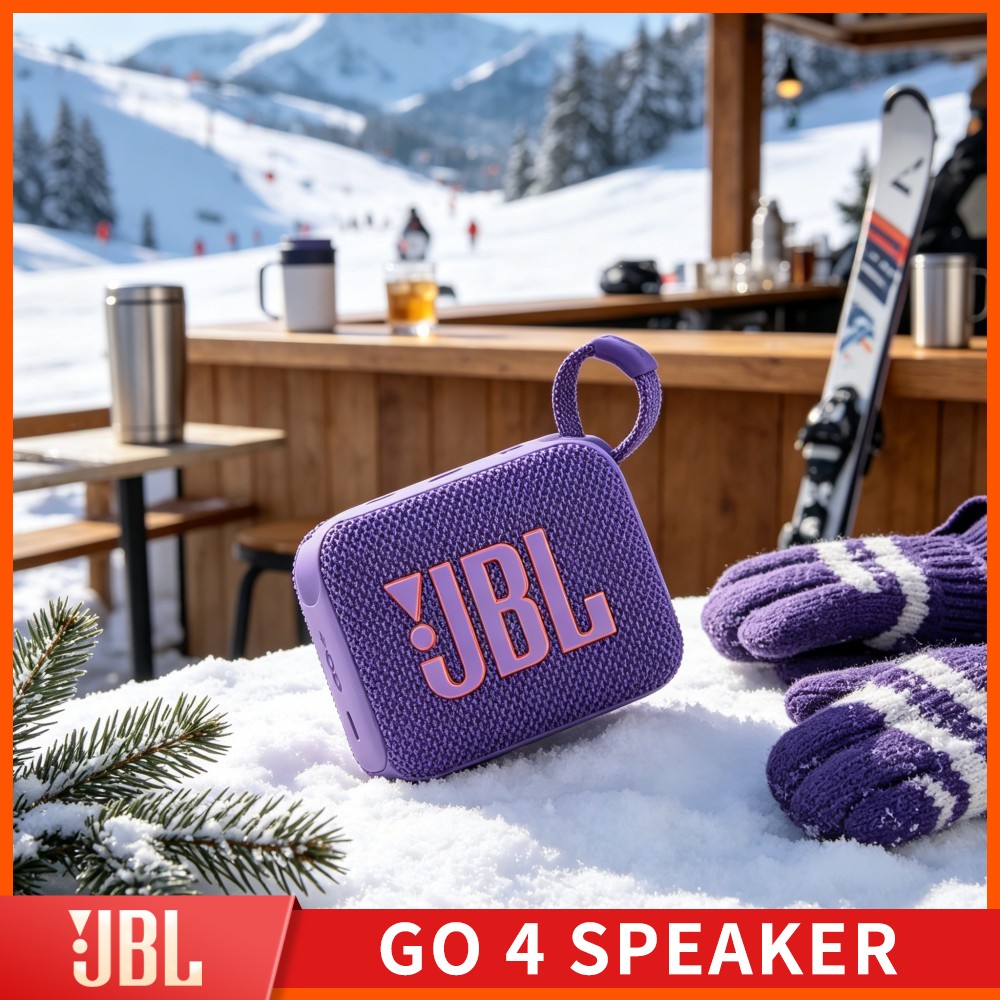 Speaker Nirkabel JBL GO4 Seash - Jbl Speaker Go 4 ulasan dan harga