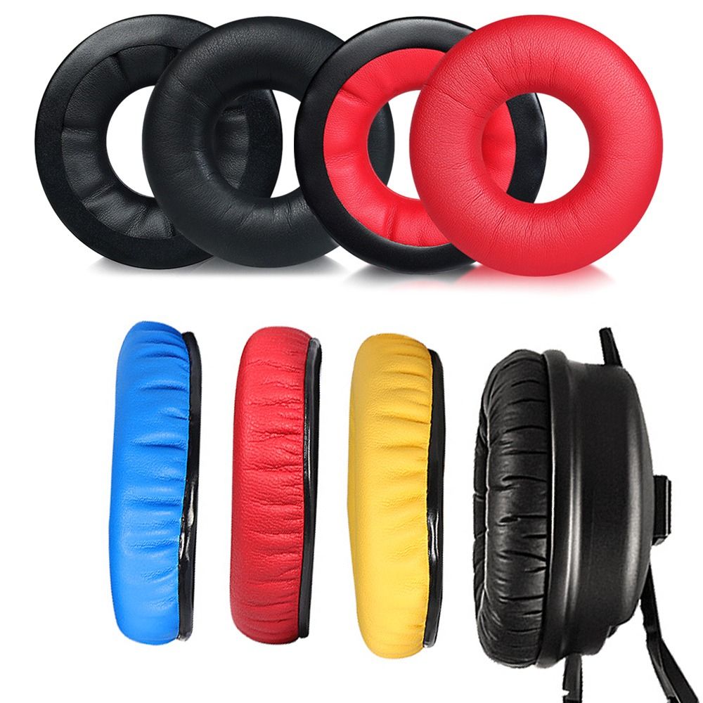 Busa Penutup Telinga Earphone, - Sennheiser Headphone Hd 25 ulasan dan harga