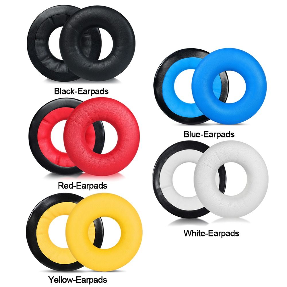 Busa Penutup Telinga Earphone, - Sennheiser Headphone Hd 25 ulasan dan harga