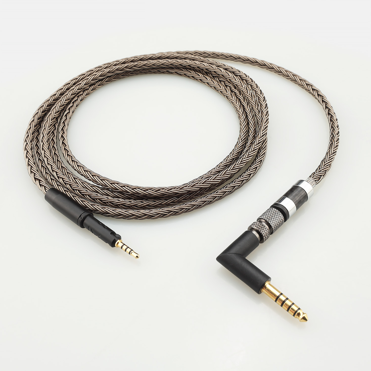 Kabel Earphone HIFI 16 Core OC - Sennheiser Headphone Hd 560S ulasan dan harga
