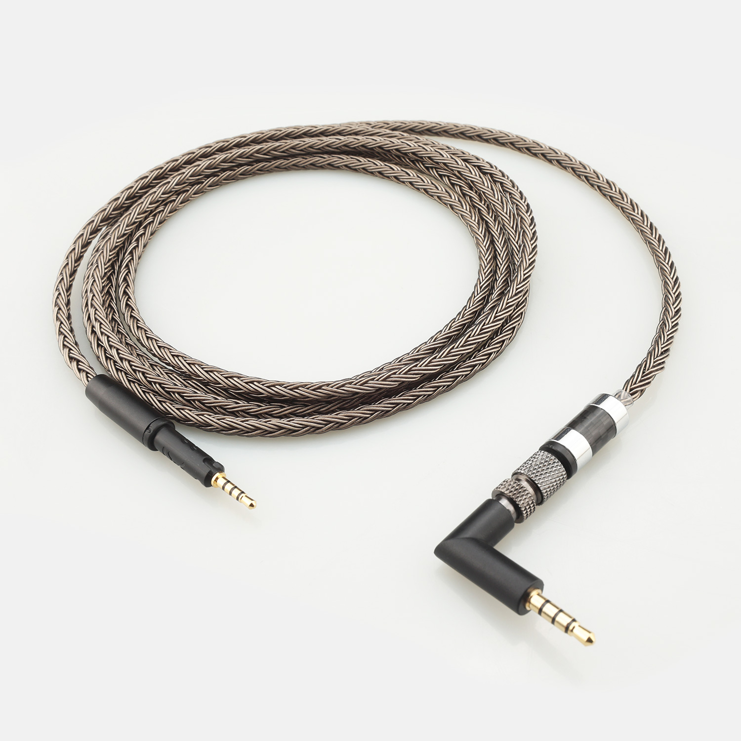 Kabel Earphone HIFI 16 Core OC - Sennheiser Headphone Hd 560S ulasan dan harga