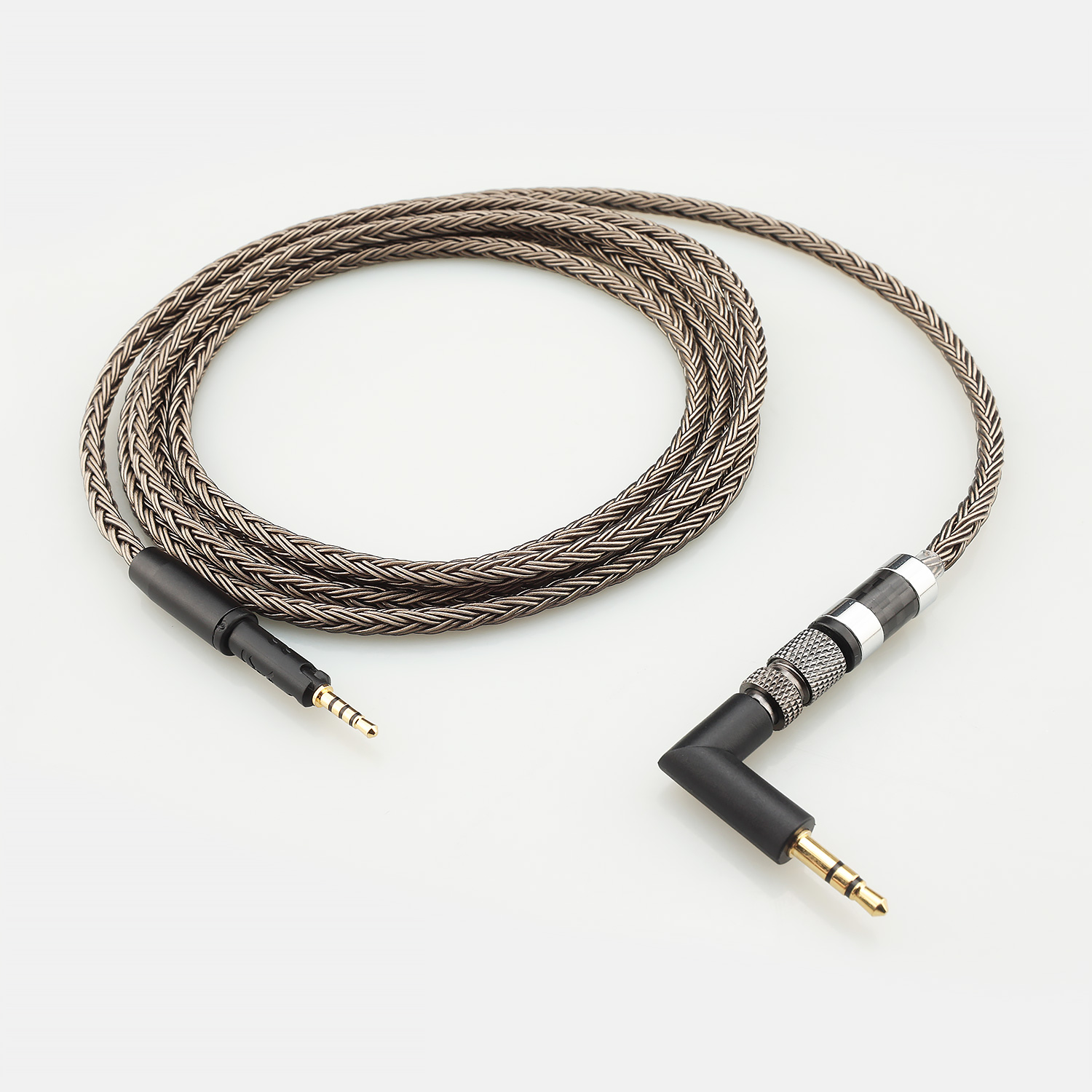 Kabel Earphone HIFI 16 Core OC - Sennheiser Headphone Hd 560S ulasan dan harga