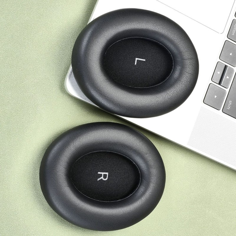 Penggantian Bantalan Telinga P - Sennheiser Headphone Momentum 4 ulasan dan harga